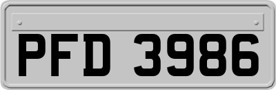PFD3986