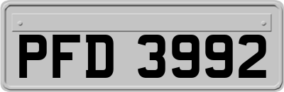 PFD3992