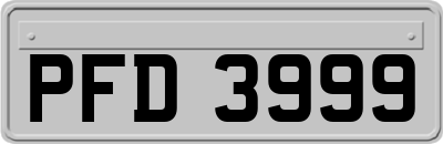 PFD3999