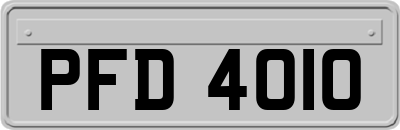 PFD4010