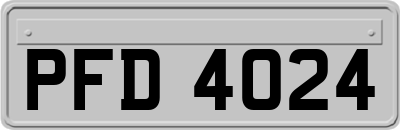 PFD4024