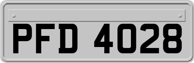 PFD4028