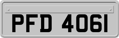 PFD4061