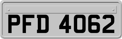 PFD4062
