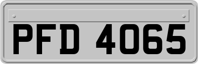 PFD4065