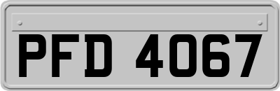 PFD4067