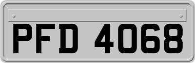 PFD4068