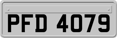 PFD4079