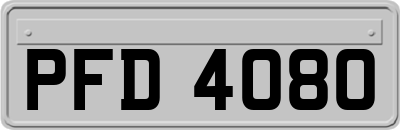 PFD4080