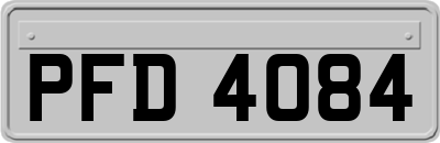 PFD4084