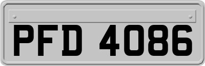 PFD4086