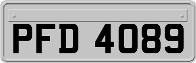 PFD4089