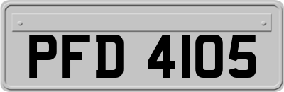 PFD4105