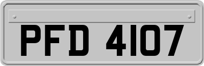 PFD4107