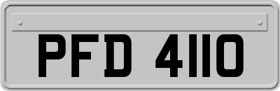 PFD4110