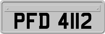 PFD4112
