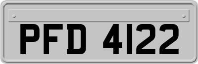 PFD4122