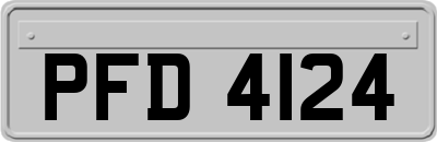 PFD4124