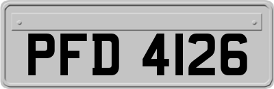 PFD4126