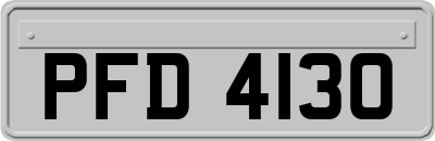 PFD4130