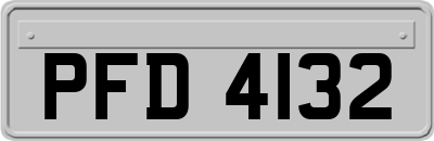 PFD4132