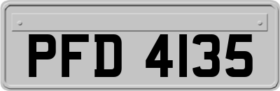 PFD4135