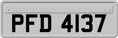 PFD4137