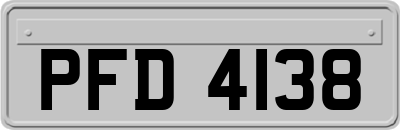 PFD4138