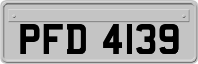 PFD4139