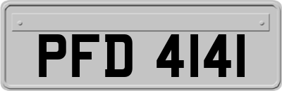 PFD4141