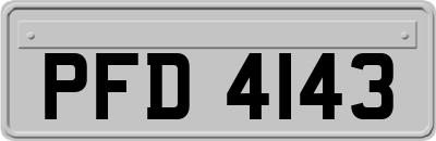 PFD4143
