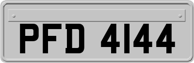 PFD4144