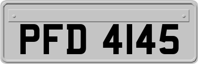 PFD4145