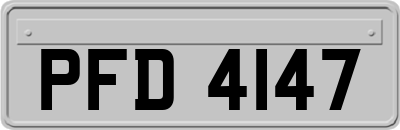 PFD4147