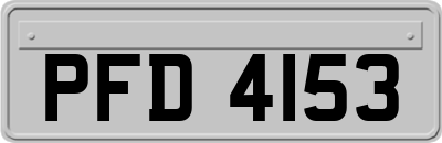 PFD4153