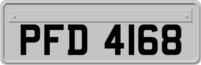 PFD4168