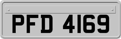 PFD4169