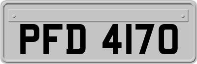 PFD4170