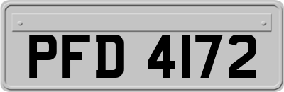 PFD4172