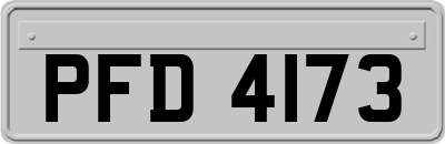 PFD4173