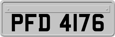 PFD4176