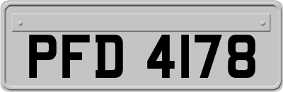 PFD4178