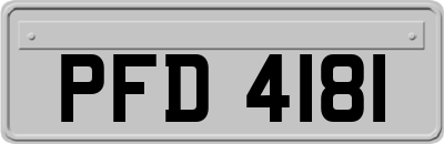 PFD4181