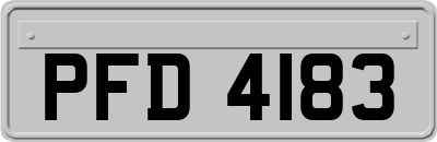 PFD4183