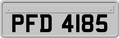 PFD4185