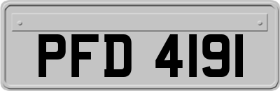 PFD4191