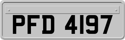 PFD4197