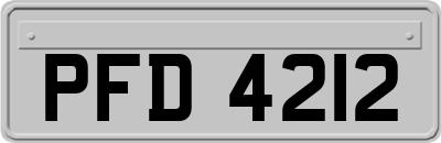 PFD4212