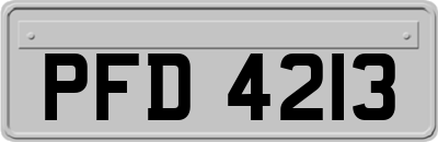 PFD4213