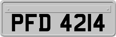 PFD4214